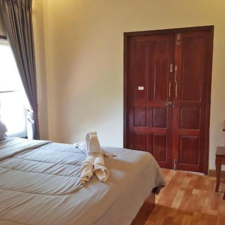 Sweetville Home Sangkhla Buri Eksteriør billede