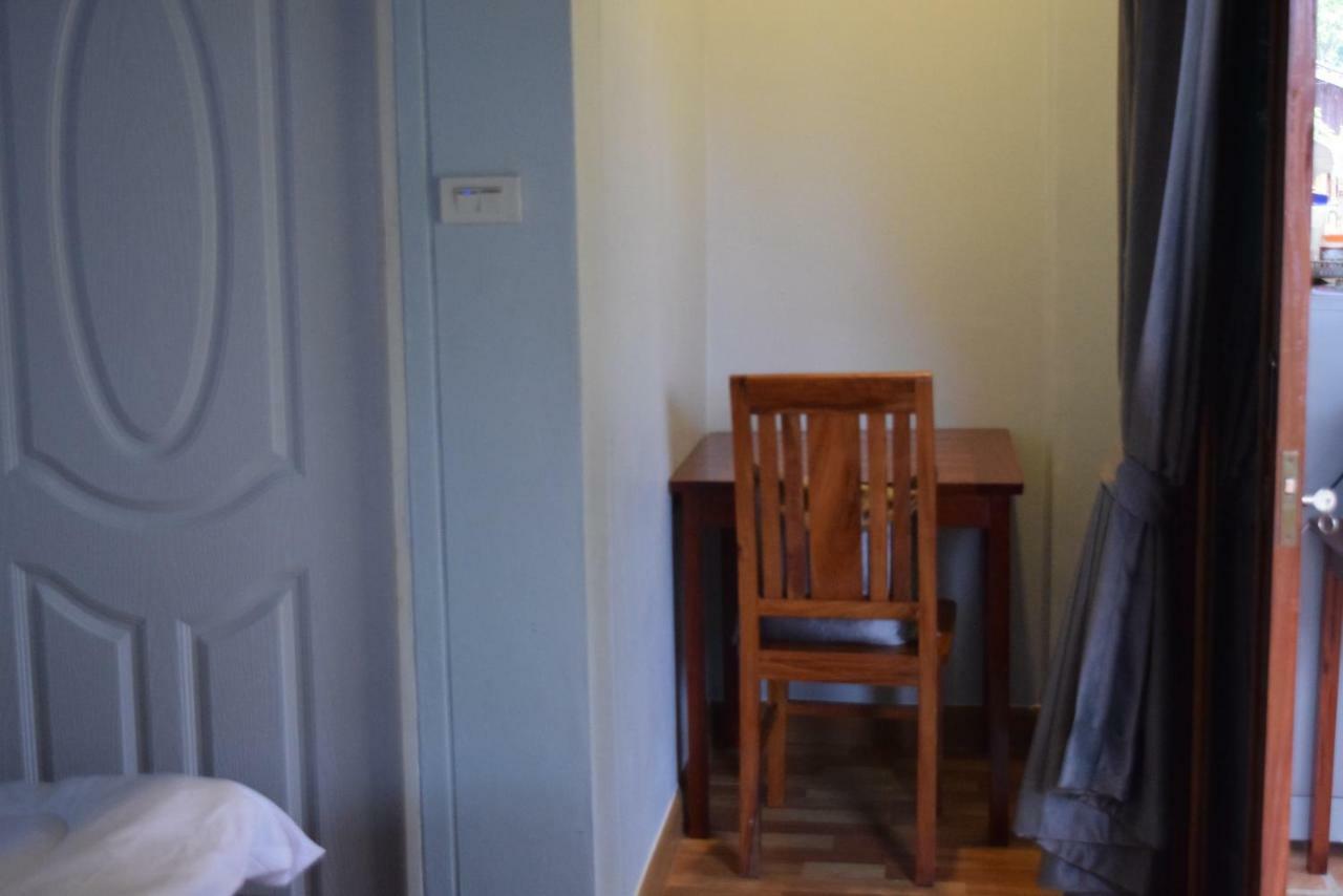 Sweetville Home Sangkhla Buri Eksteriør billede